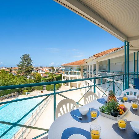 Apartment Golf De La Nivelle-4 By Interhome Ciboure Exterior photo
