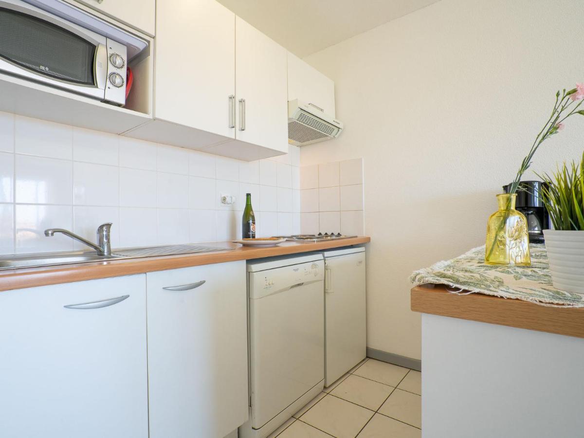 Apartment Golf De La Nivelle-4 By Interhome Ciboure Exterior photo