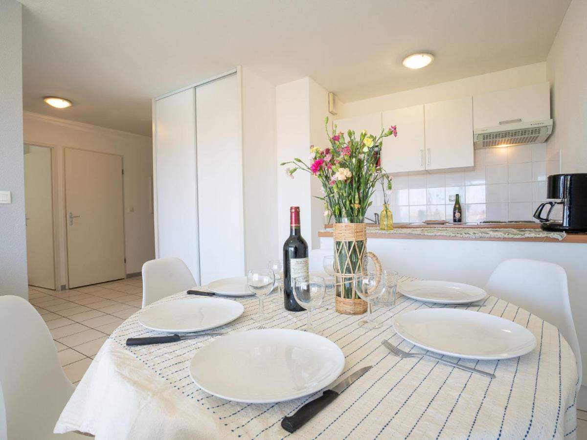 Apartment Golf De La Nivelle-4 By Interhome Ciboure Exterior photo